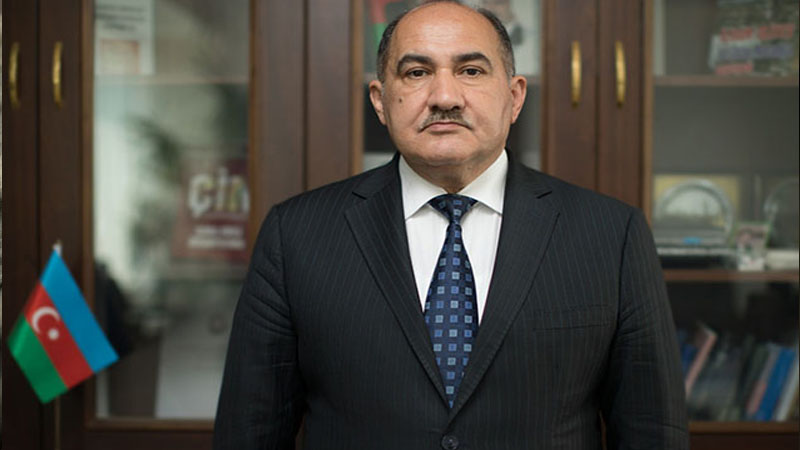 İş adamının sifarişli qətli - Rəis müavini məhkəmədə dindirildi (VİDEO)