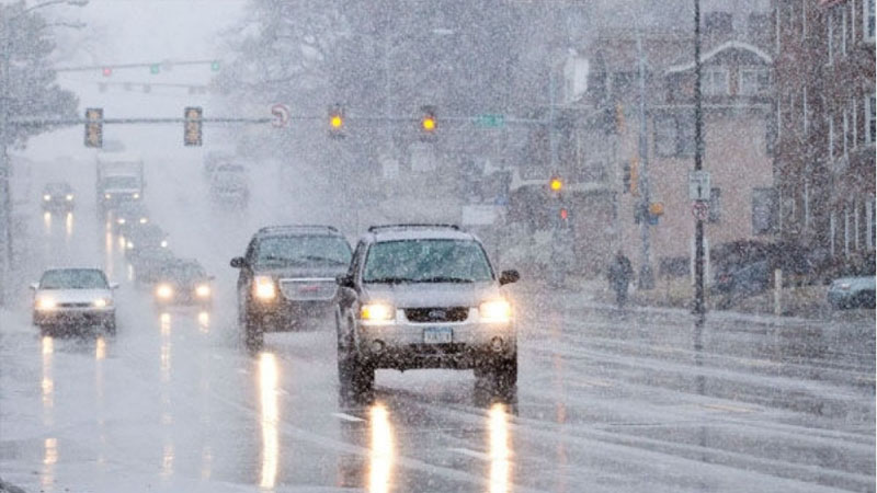 Temperatur 10 dərəcə enəcək - XƏBƏRDARLIQ