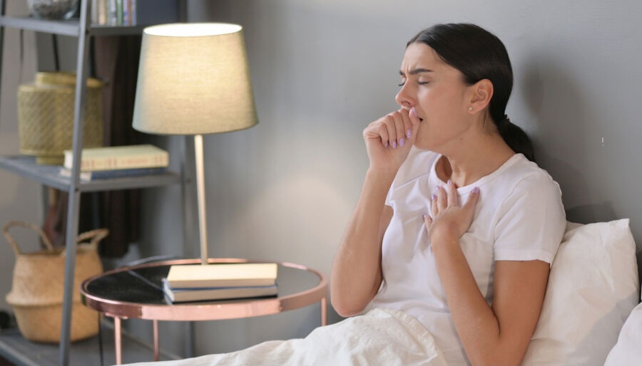 Qalxanabənzər vəzi xərçənginin gözlənilməz əlaməti açıqlandı