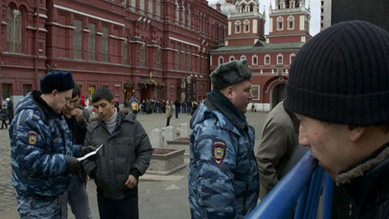 Rusiyada miqrantların vəziyyəti daha da çətinləşir - Yeni qadağalar gəlir