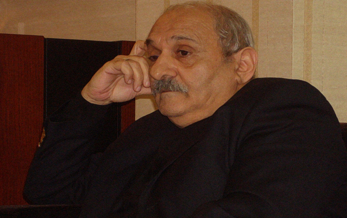 Mobil Babayev dəfn olundu (FOTO/YENİLƏNİB)