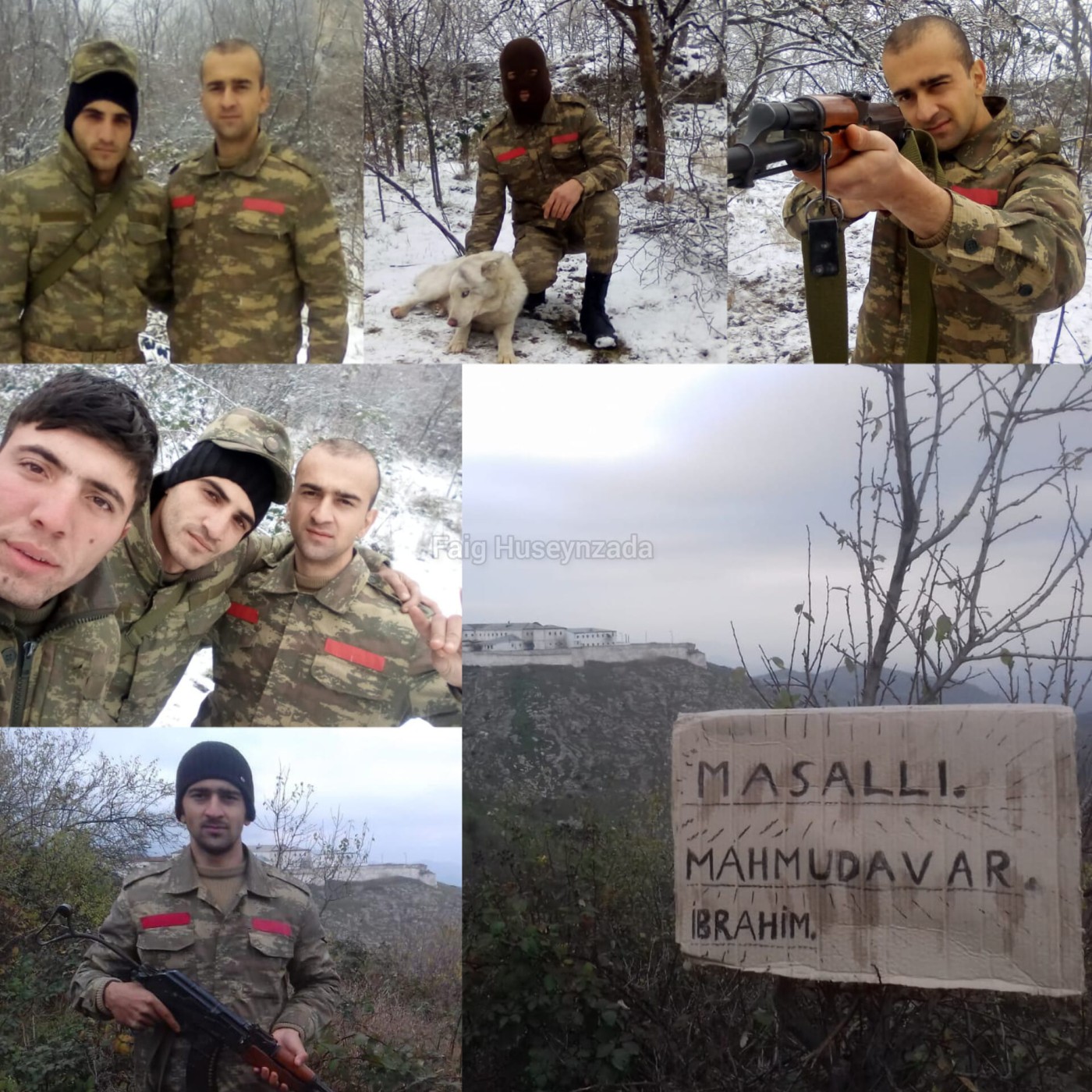 Qazi xərçəngdən vəfat etdi (FOTO) Qazi xərçəngdən vəfat etdi (FOTO)