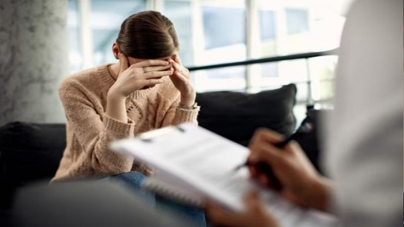 Doktor Dolqov: Psixi pozğunluqlar “yoluxucu” ola bilər