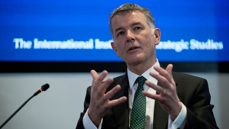 Britaniya kəşfiyyatının rəhbəri Rusiyanın 