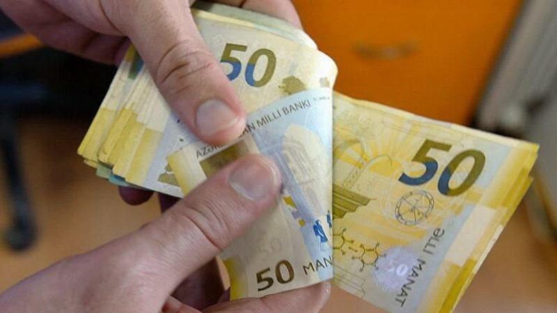Reallığa uyğun gəlməyən statistika: Nağdsız ödənişə qayıdırıq?