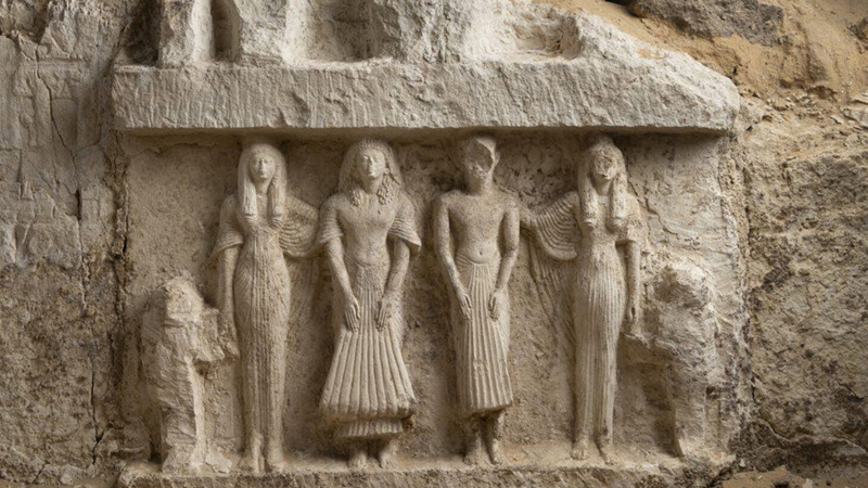 Alimlər əfsanəvi Punt krallığının yerləşdiyi ərazini tapdı