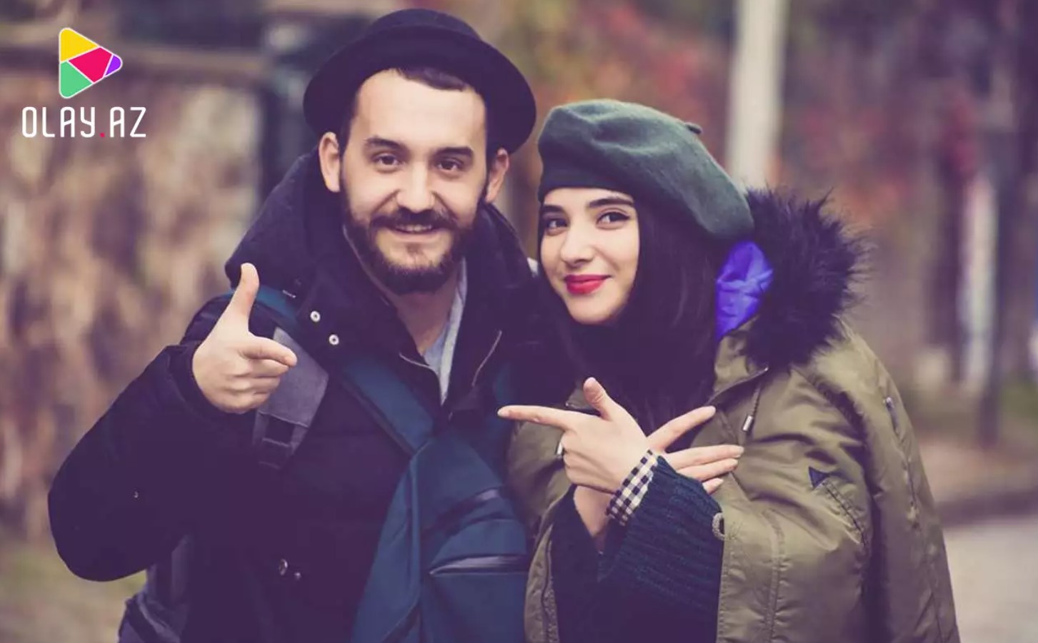 Nahidə türk ərindən boşandı - 10 dəqiqəlik məhkəmə