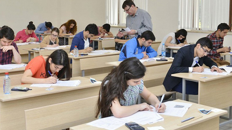 Gələn ilin buraxılış imtahanları bu tarixlərdə keçiriləcək