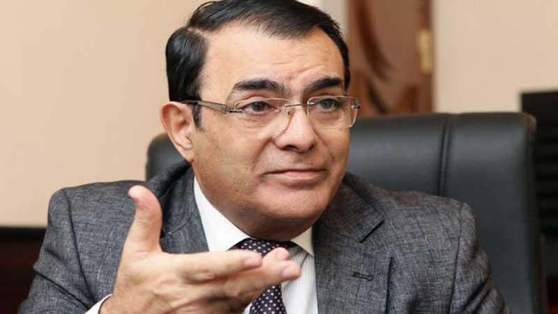 Professordan təklif: 