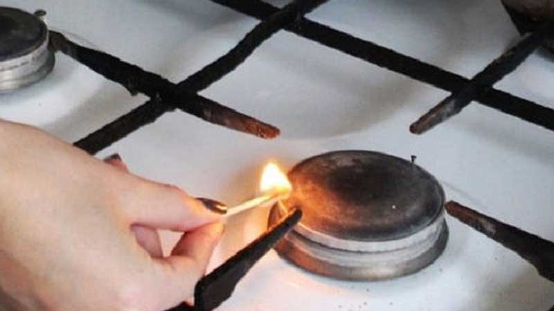 Sumqayıtda qazın verilişində məhdudiyyət yaranacaq