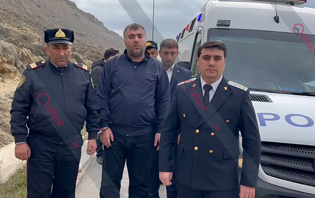 İlin sensasiyalı müttəhimləri... (SİYAHI/FOTO)
