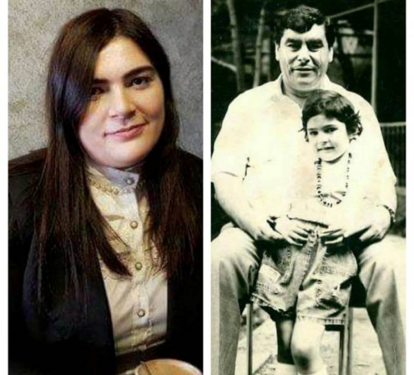 Kabinetində güllələnən icra başçısının qızı Şuşa məktəbinə direktor təyin edildi (FOTO)