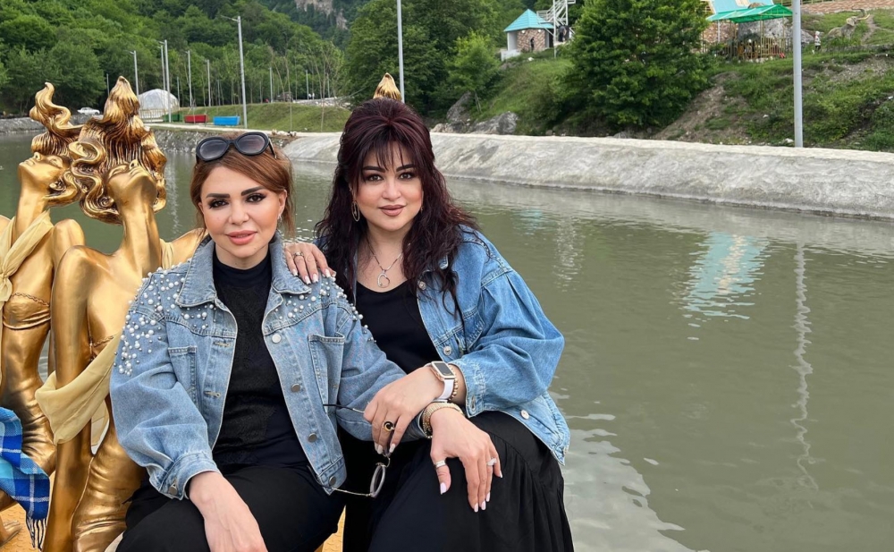 Məşhur aparıcı illər sonra efirə qayıdır (FOTO)