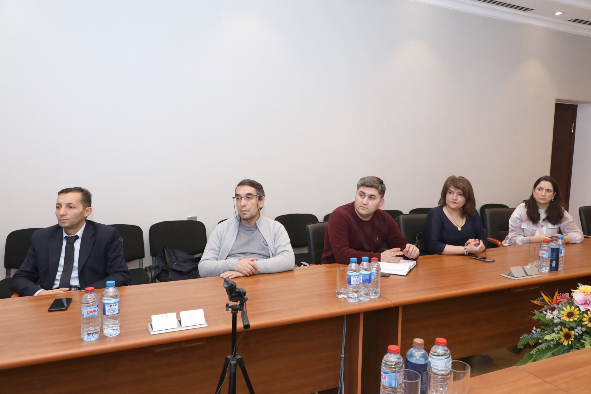 “QBS Consulting” MMC tərəfindən aparılmış “Azəriqaz” ilə bağlı sorğunun nəticələri “Açıq qapı”da