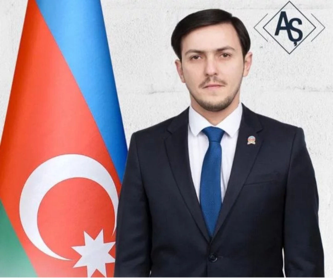 Azərbaycanda partiya sədri evlənir (FOTO)