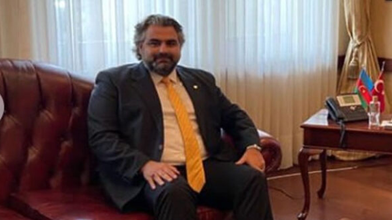 Nazirlik türk iş adamını cərimələdi - Nədə ittiham olunur?