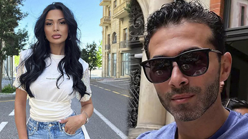 Model Razini döymüş keçmiş sevgilisinin ittihamı ağırlaşdırıldı (FOTO)