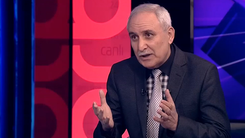 "Azərbaycan Ermənistanın silahlanmasından narahat deyil, İrəvan isə..."