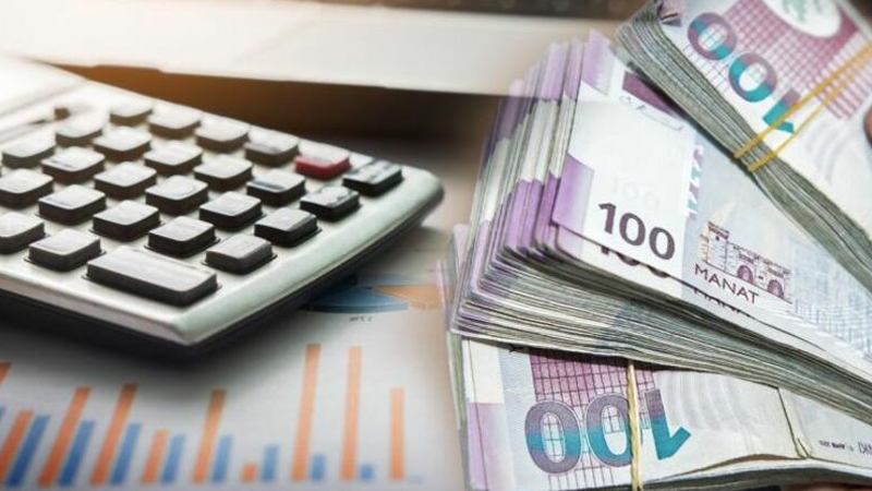 Azərbaycanda bir nəfər ayda istehlak mallarına nə qədər pul xərcləyir?