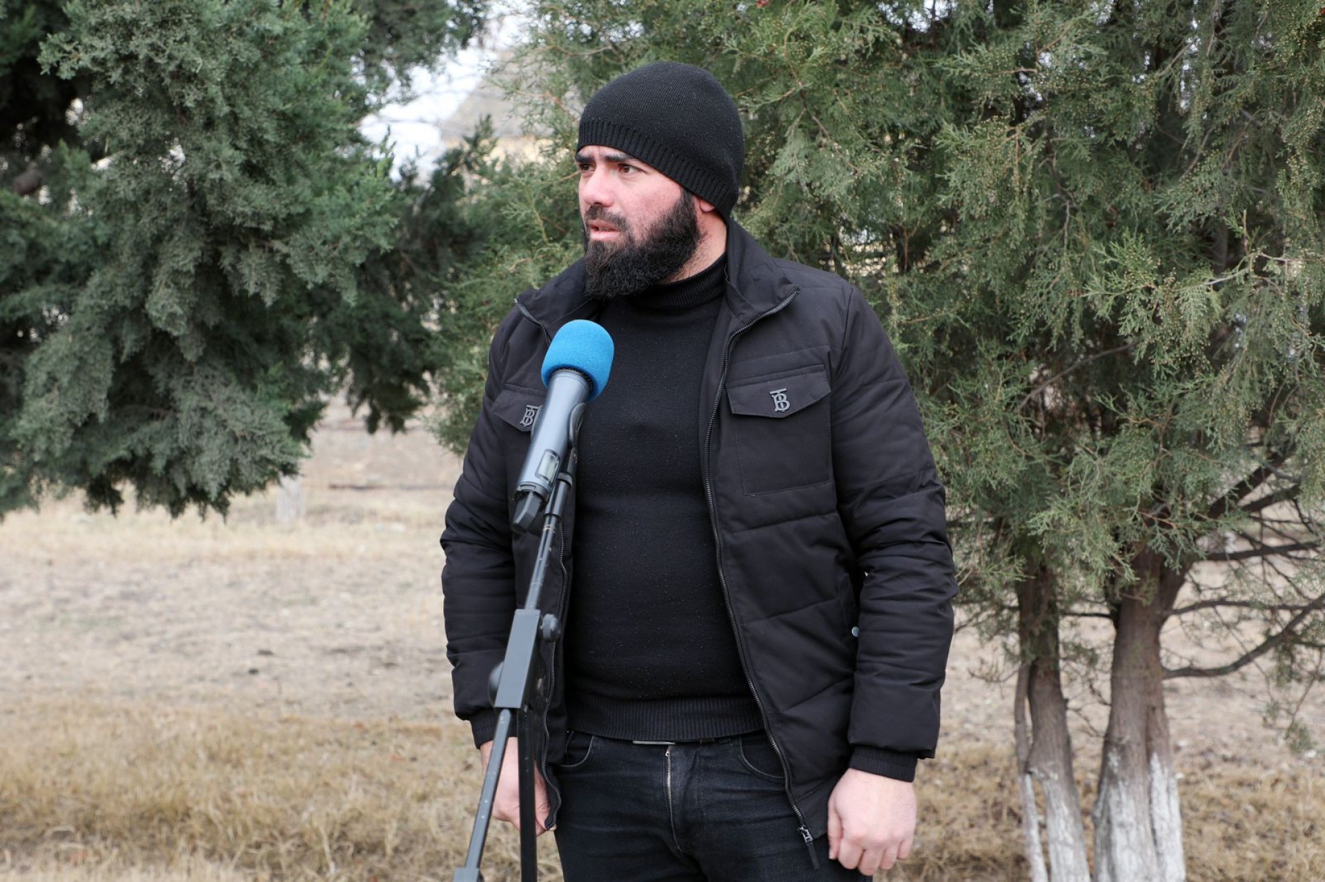 Hacıməlik qəsəbə sakinlərinin qaz təchizatı ilə bağlı problem və təklifləri dinlənildi