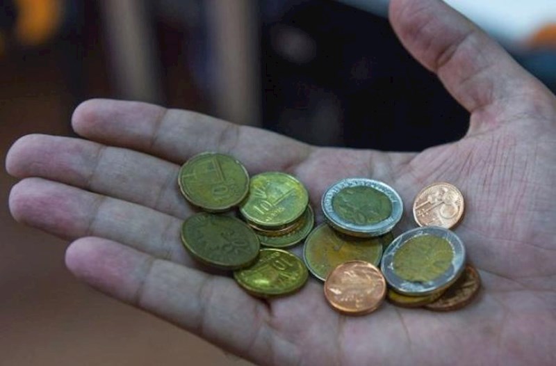 Azərbaycan qəpiklərini hazırlamaq üçün nə qədər pul xərclənir? - Özü dəyərindən baha...
