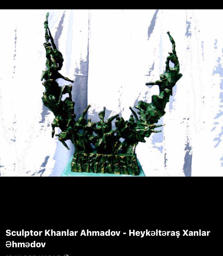 "Bu abidələri Xocalıda ucaltmaq lazımdır" - Ekspert