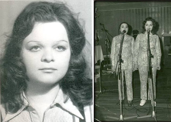 Bakılı məşhur - Aldadan və aldadılan, körpəsi oğurlanan Larisa Dolina