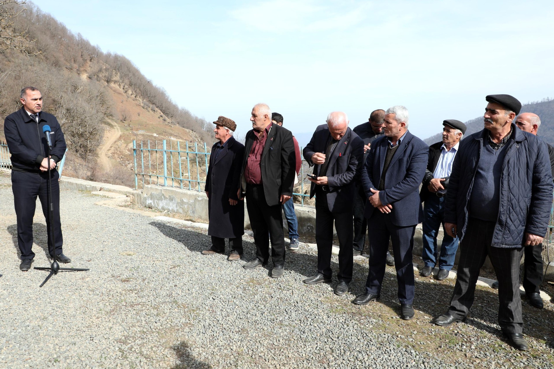 Qələbin kəndindəki aksiyada yaşanan qələbəliyin səbəbləri (FOTO)