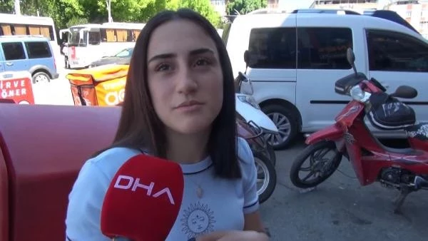 İstanbulda sevgilisi ilə zərgəri soymağa çalışan azərbaycanlı qadın kimdir? (TƏFƏRRÜAT)
