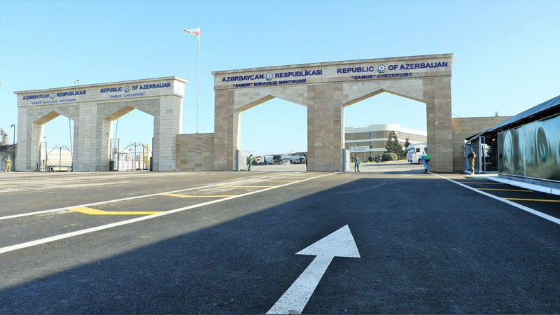 Seçkidən sonra quru sərhədləri açıla bilərmi? - Deputatdan açıqlama