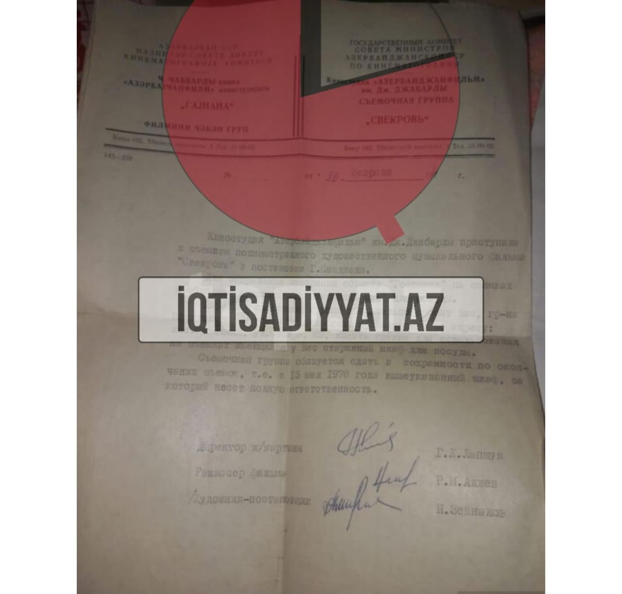 "Qayınana" filmində Cənnət xalanın evindəki mebel satışa çıxarılıb (QİYMƏT/FOTO)