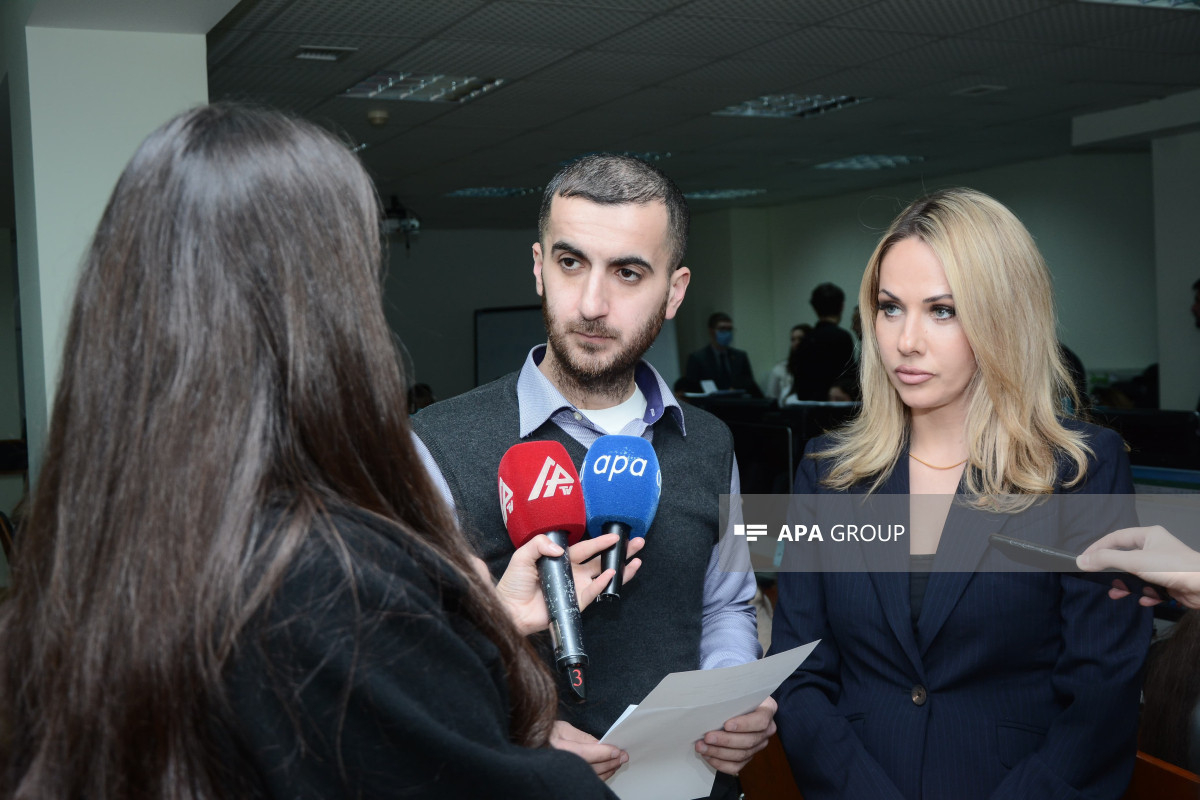 “Oracle Advisory Group”: İlk dəfə olaraq Qarabağ bölgəsində də “exit-poll” həyata keçiririk (FOTO)
