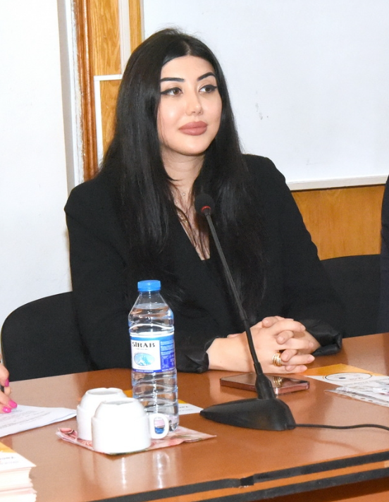 Bakıda vəzifəli qadının əkizlərini döyən dayə həbs edildi (FOTO)