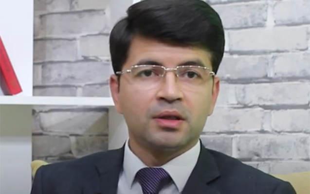 Azərbaycanda həbs edilən saxta general - Əzizov kimdir?
