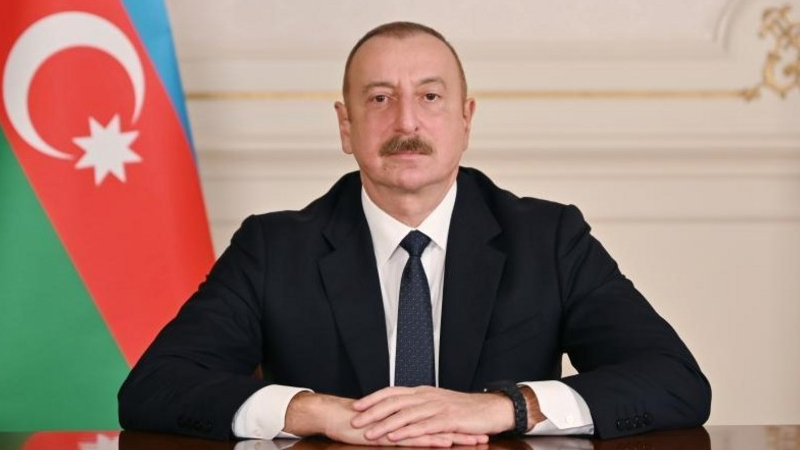 İlham Əliyev BP-nin yeni baş icraçı direktorunu qəbul etdi (YENİLƏNİB)