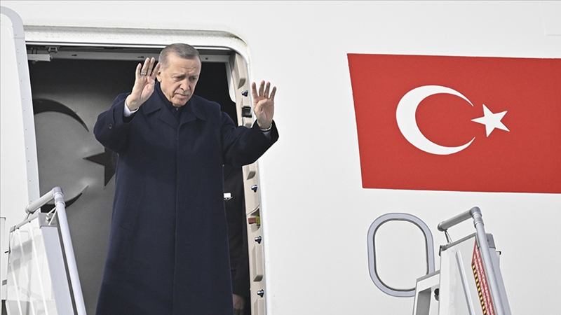 12 illik fasilədən sonra reallaşan səfər: Bölgəni hansı dəyişiliklər gözləyir? (ŞƏRH)