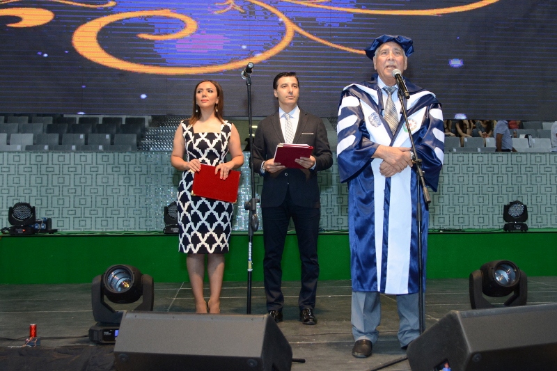 Azərbaycan elminə ağır itki üz verdi