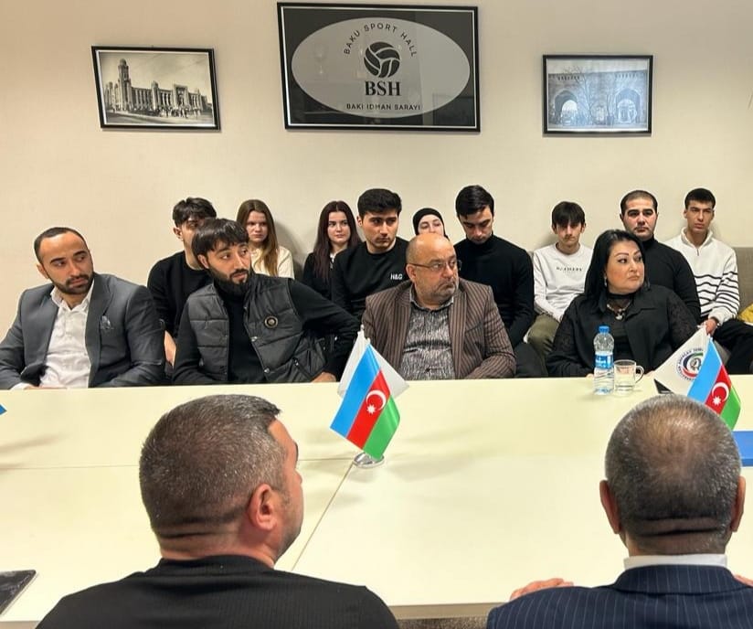 Arpaçay Karate Klubu möhtəşəm layihələrə start verir