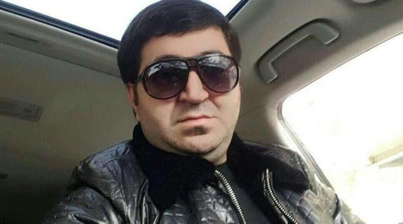 Məşhur iş adamının oğlu intihar etdi (FOTO)