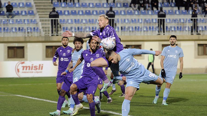 Azərbaycan Premyer Liqası: 