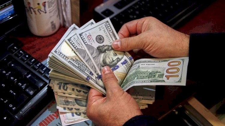 Dolları olanların nəzərinə: Nə baş verir? (VİDEO)