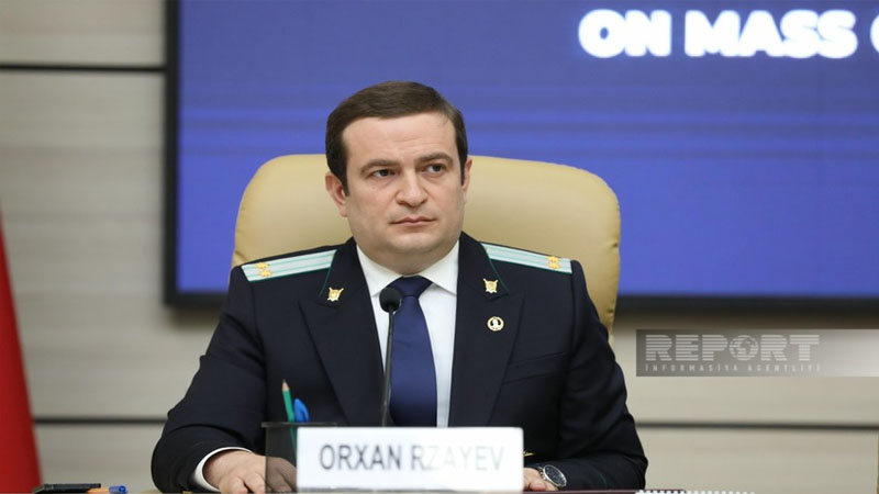 Xocalıda kütləvi məzarlıqda tapılan daha bir nəfərin şəxsiyyəti müəyyənləşdi