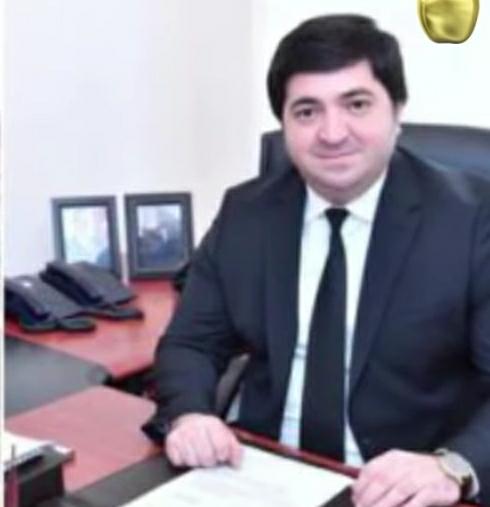 Məşhur iş adamının oğlu intihar etdi (FOTO)
