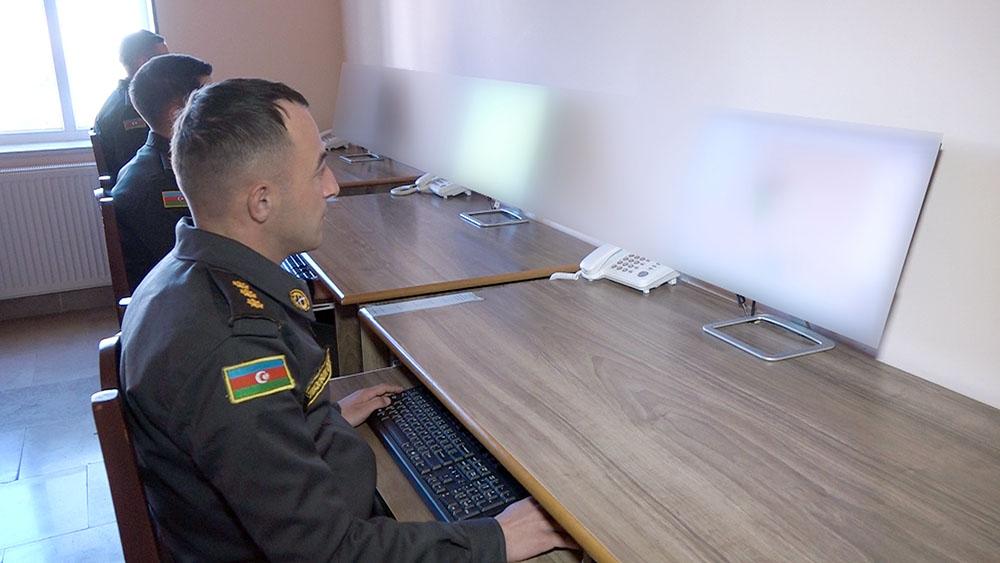 Naxçıvanda təlim: Düşmənin təxribat-diversiya fəaliyyətinin qarşısı alındı (FOTO/VİDEO)