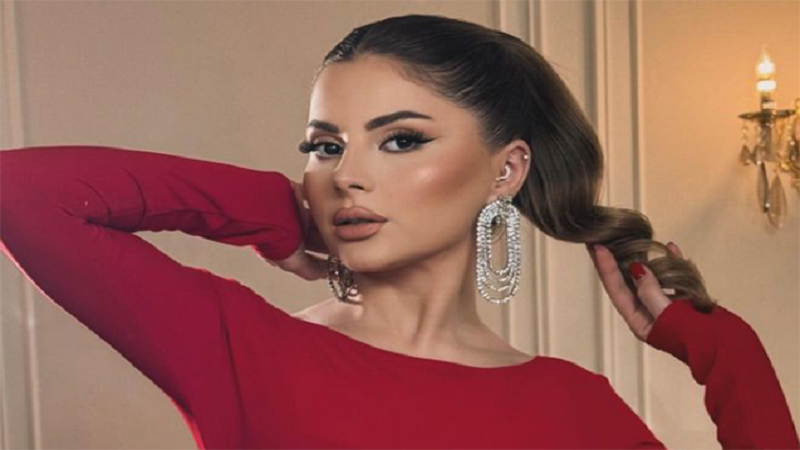 Aynişan saxlanılması ilə bağlı iddialara aydınlıq gətirdi (FOTO)