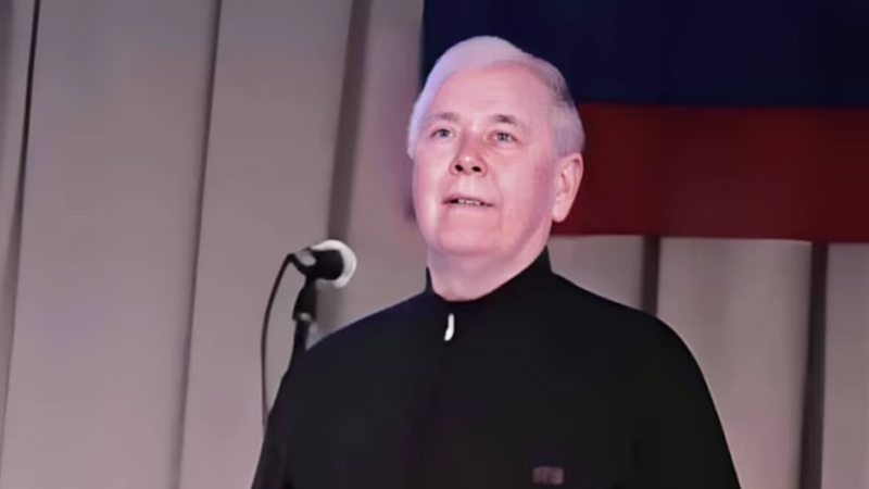 Ukraynaya xəyanət edən məmurun maşını partladıldı, yerindəcə öldü