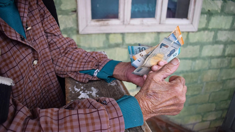 Pensiyalar bu tarixdə ödəniləcək