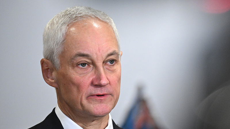 Rusiya baş nazirin birinci müavini yeni kabinetə daxil olmaya bilər