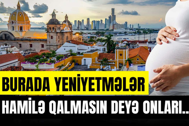 Gündə bir insanın yoxa çıxdığı ən təhlükəli ölkə (VİDEO)