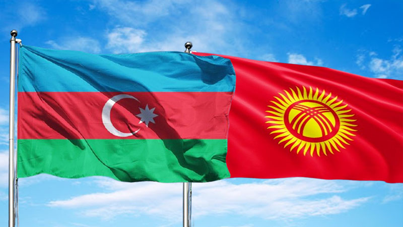 Qırğızıstan və Azərbaycanı hansı iqtisadi maraqlar birləşdirir? (ŞƏRH)